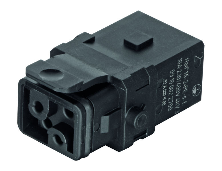 Image of Harting 09100022700