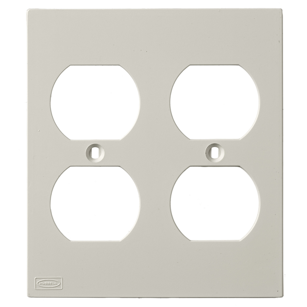 Image of Hubbell Wiring Device-Kellems KP82