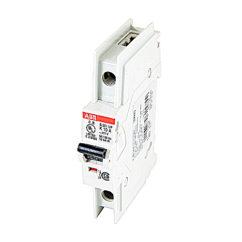 Image of ABB S201UP-K10
