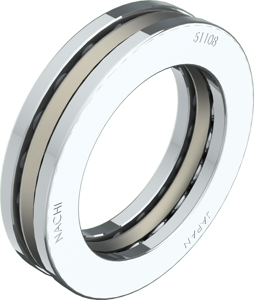 Image of Nachi America 51115