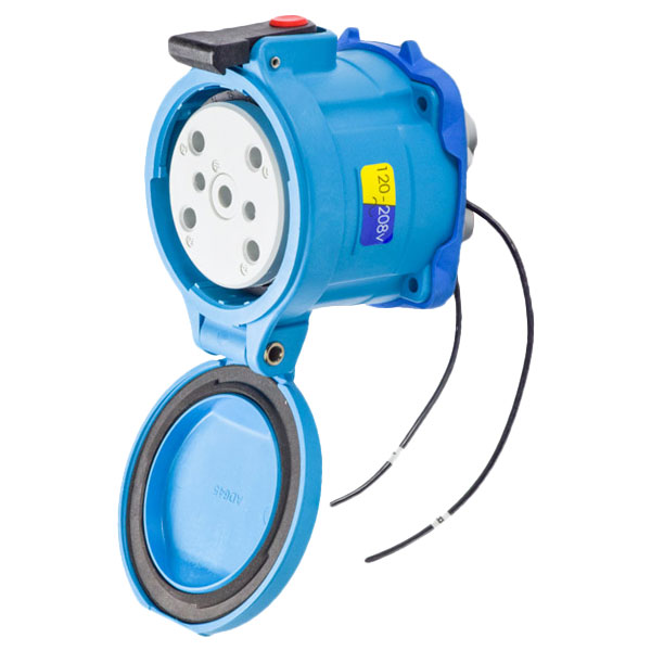 Image of Meltric 33-64237-C-K16-972-354