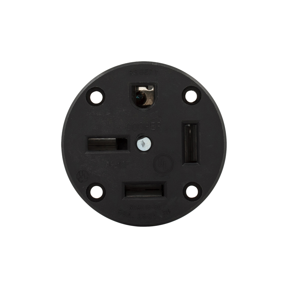 Image of Cooper Wiring Devices 8450P