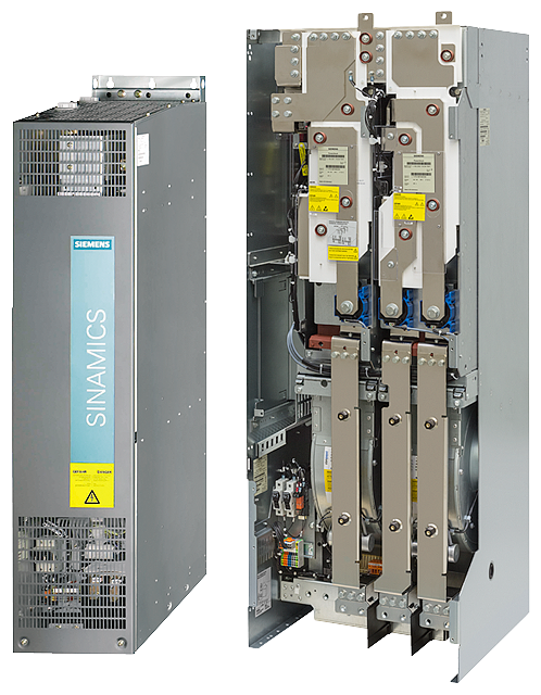 Image of Siemens 6SL33101GH347AA3