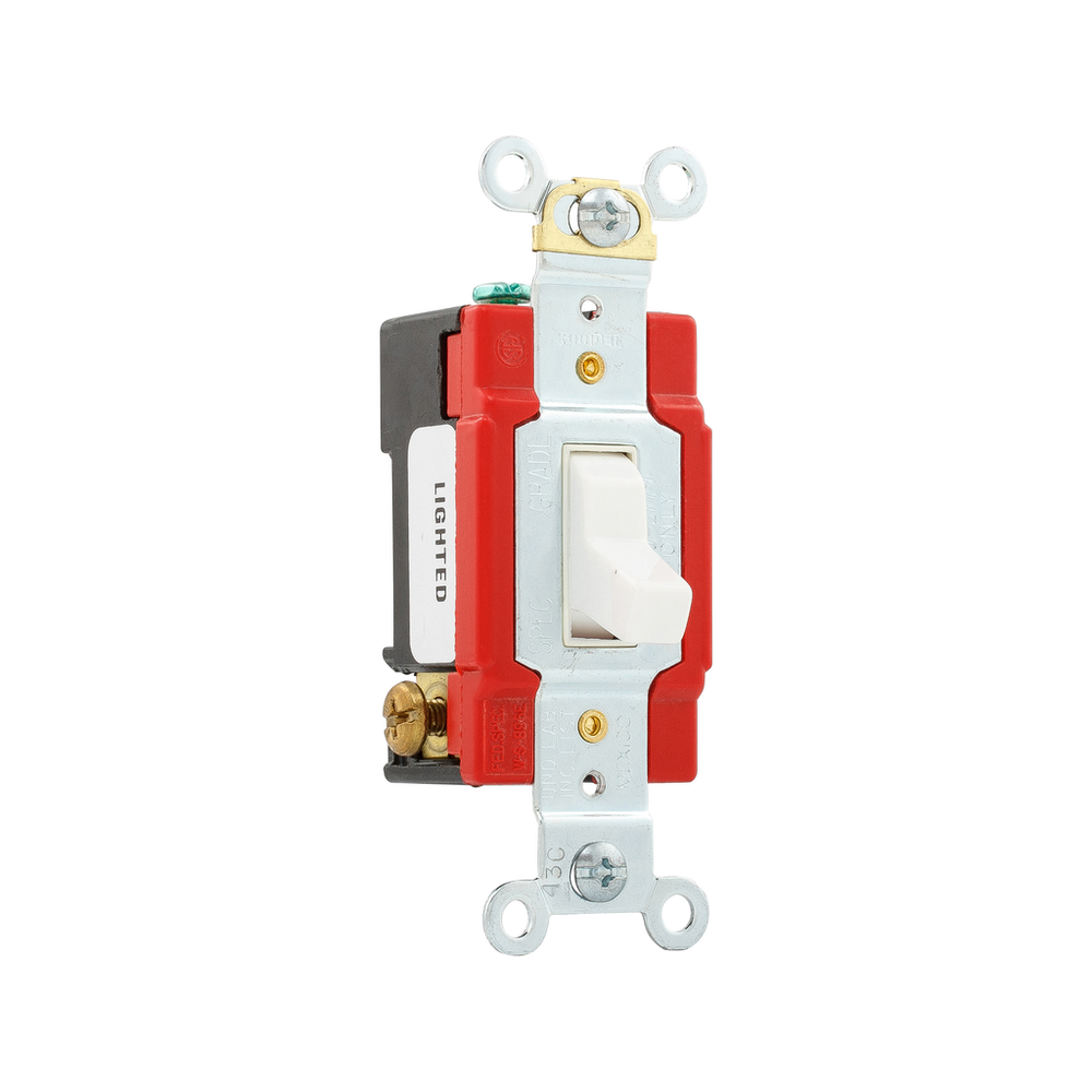 Image of Cooper Wiring Devices AH1223LTW