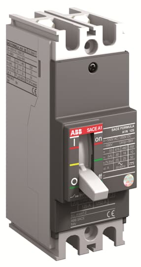 Image of ABB A1A100TW-2
