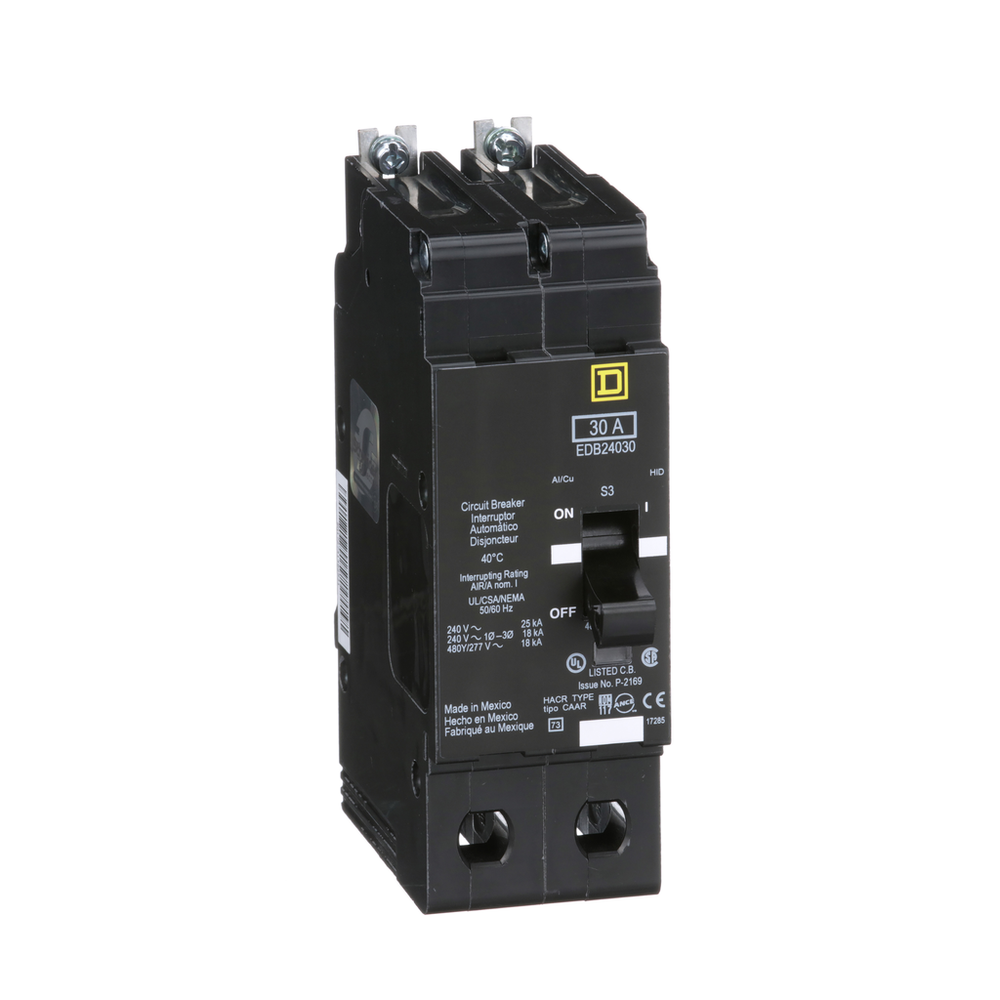 Image of Schneider Electric EDB24030