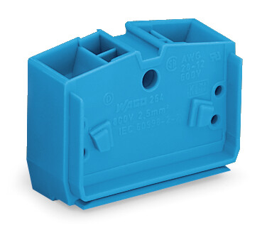Image of WAGO 264-354