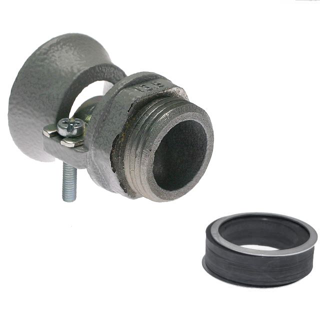 Image of Mencom CRS-29