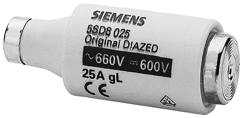 Image of Siemens 5SD8025
