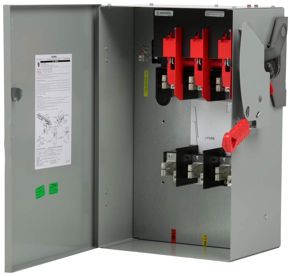 Image of Siemens SLVBH3640G
