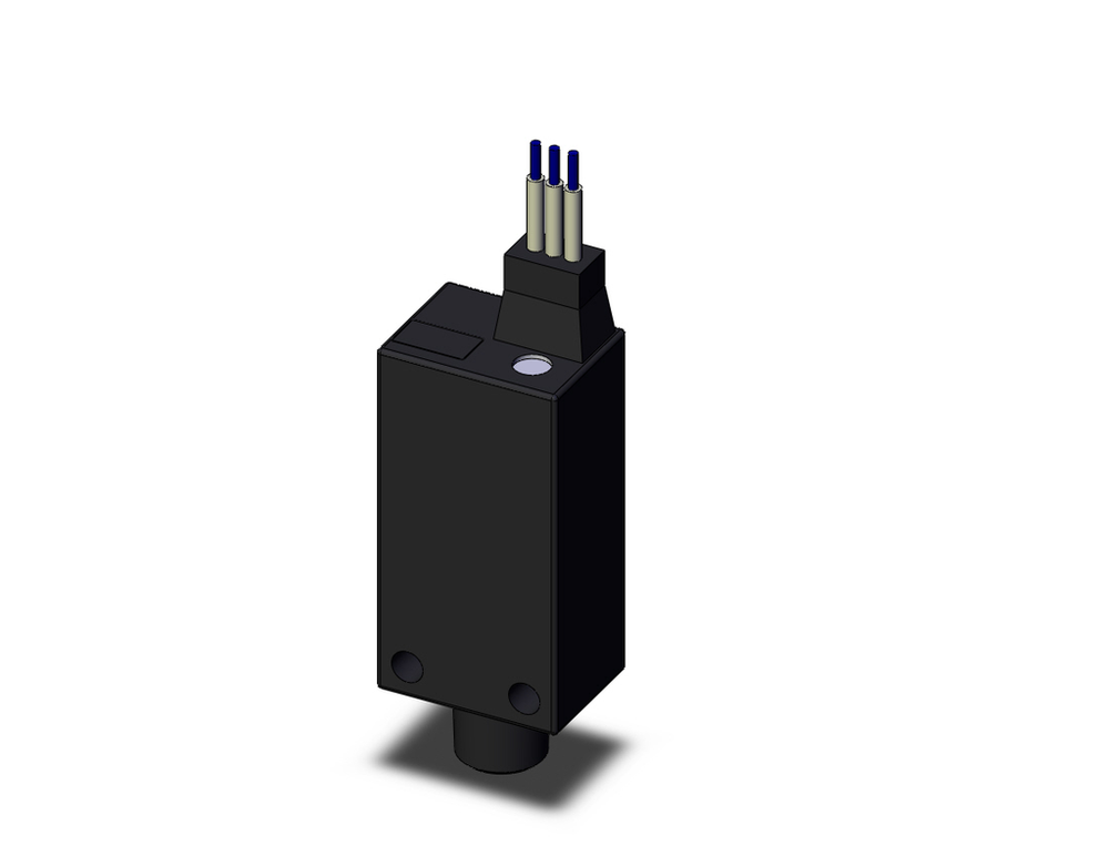 Image of SMC ZSE2-01-15C