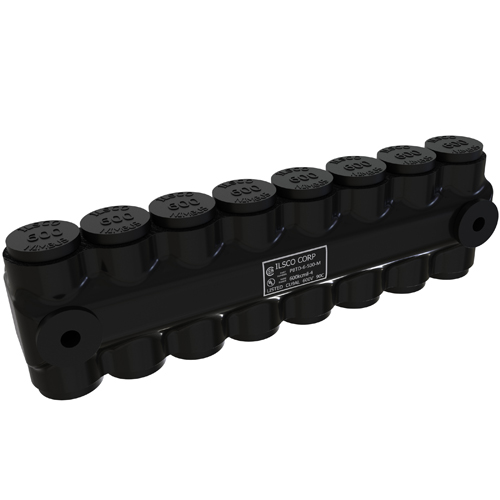 Image of ILSCO PBTD-6-500-M