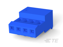 Image of TE Connectivity 3-640442-4