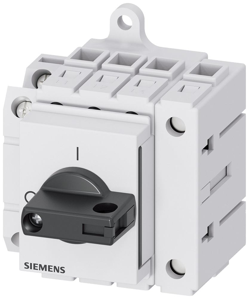 Image of Siemens 3LD3430-1TL11