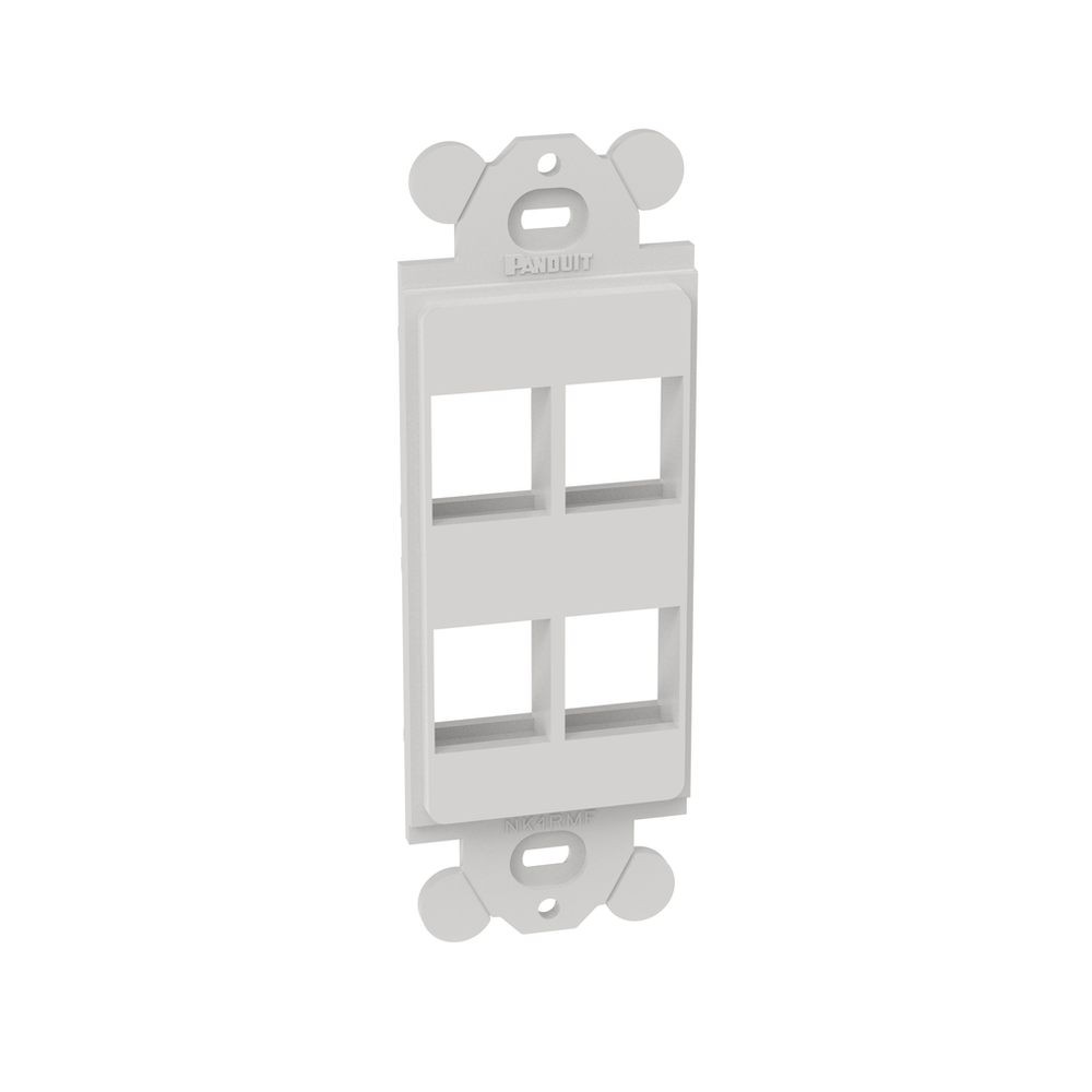 Image of Panduit NK4RMFWH