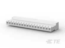 Image of TE Connectivity 4-640429-7