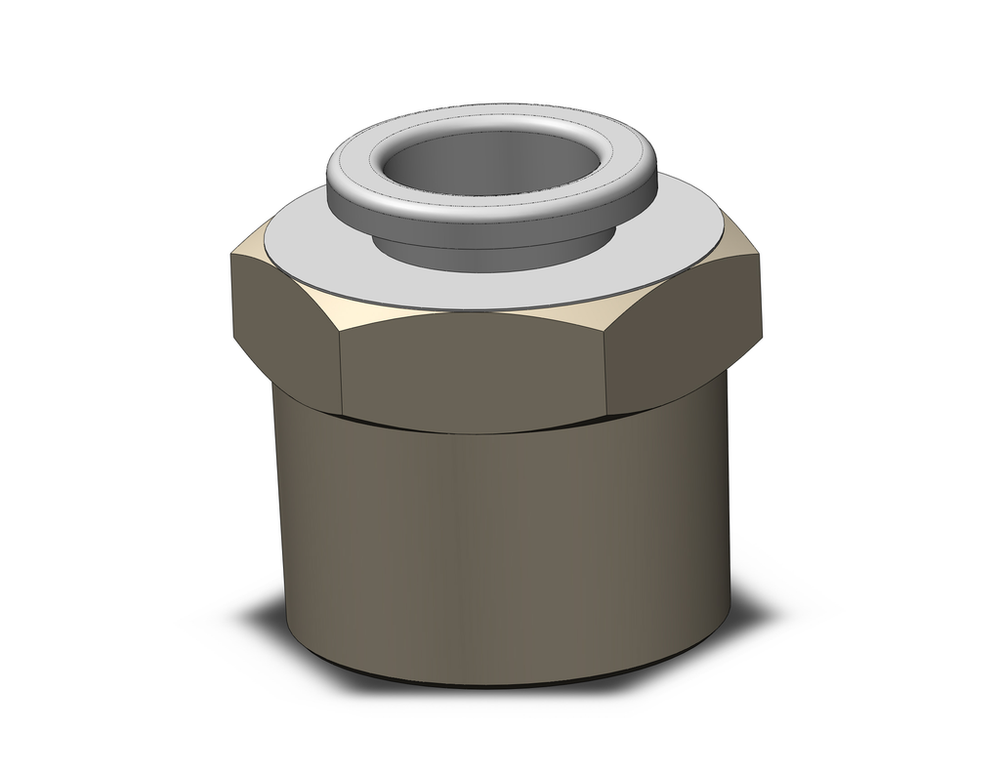Image of SMC KQ2H08-03AS