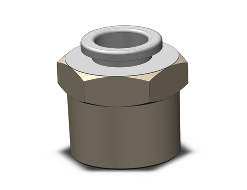 Image of SMC KQ2H08-03AS