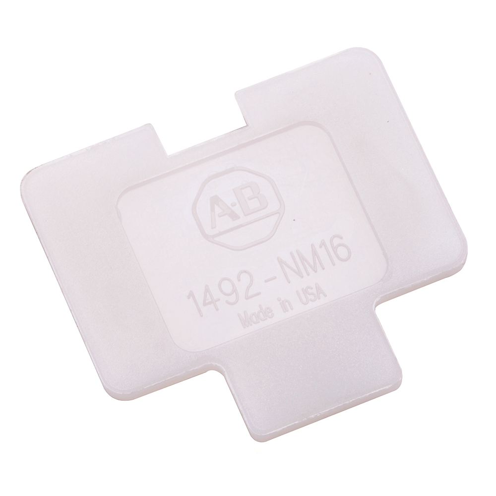 Image of Allen-Bradley 1492-NM16