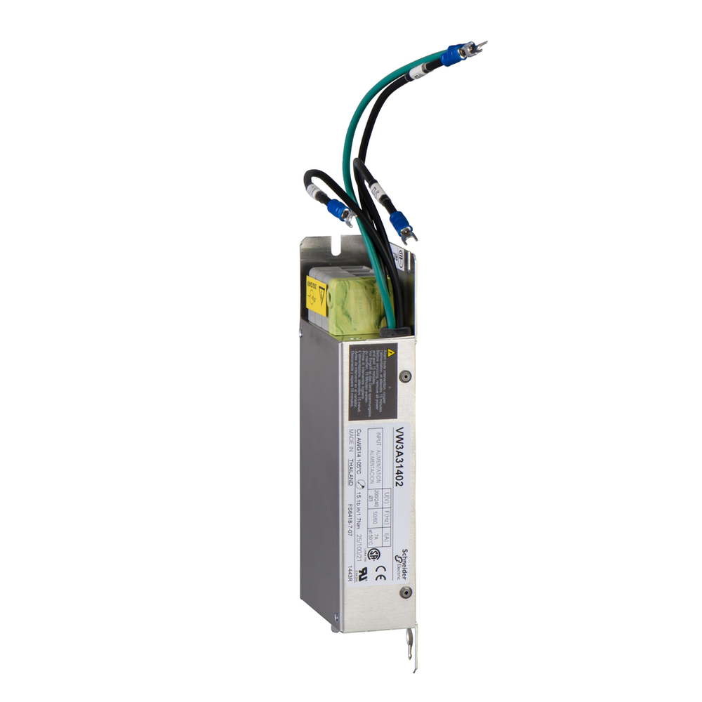 Image of Schneider Electric VW3A31402