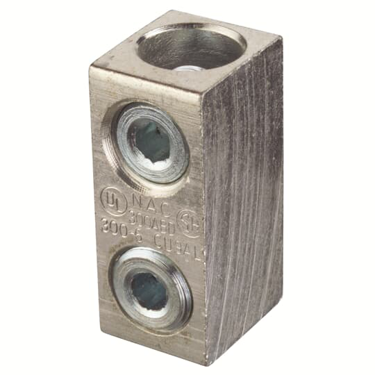 Image of Blackburn ASR2506