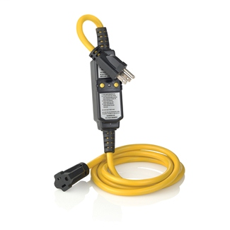 Image of Leviton GFA15-6C