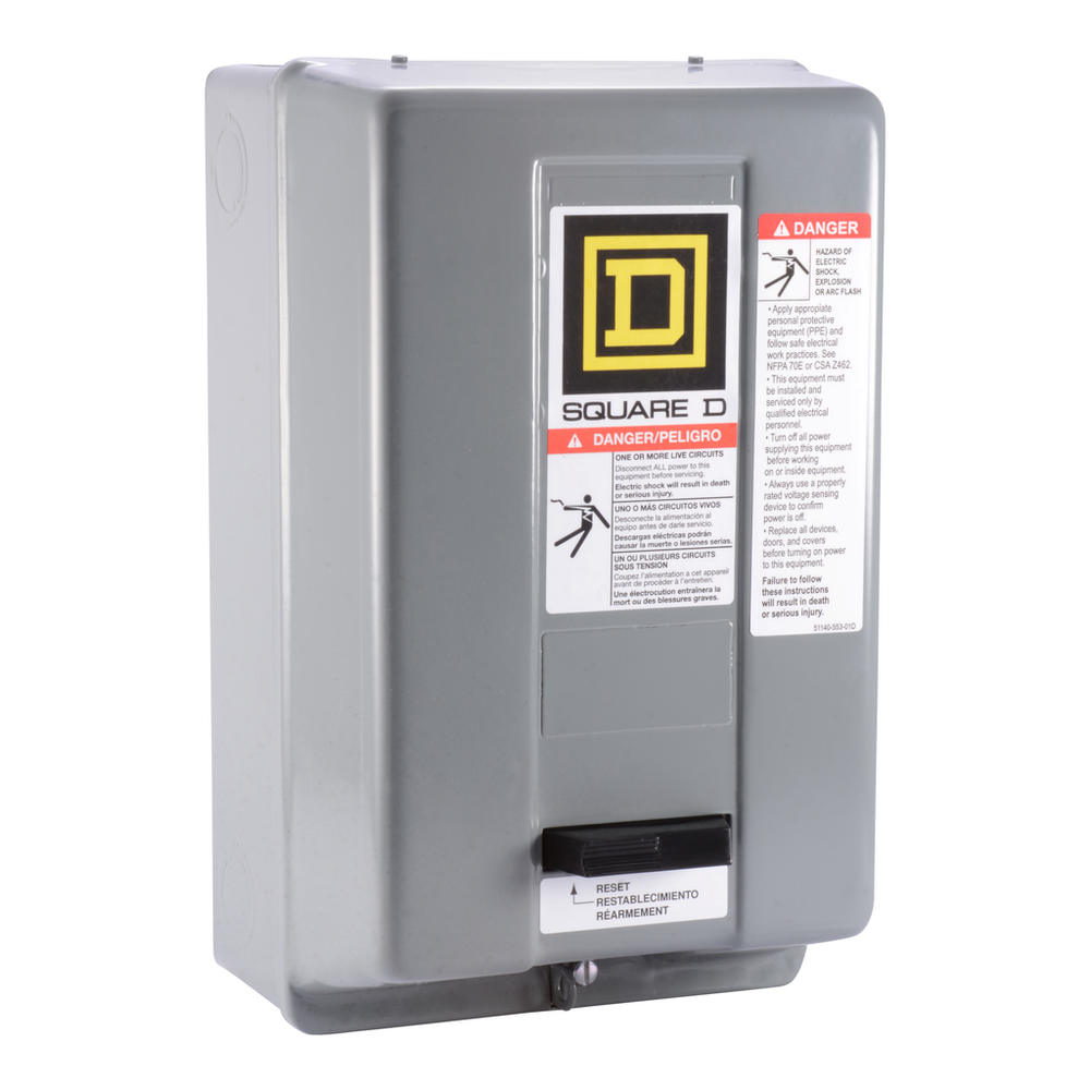 Image of Schneider Electric 9991SDG8