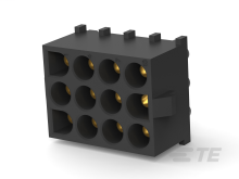 Image of TE Connectivity 643428-3
