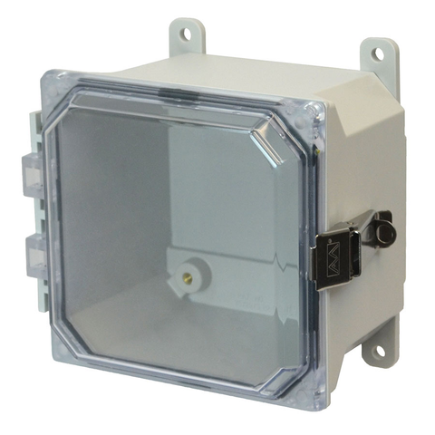 Image of Allied Moulded AMU664CCL