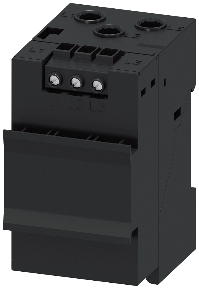 Image of Siemens 3UF71101AA010