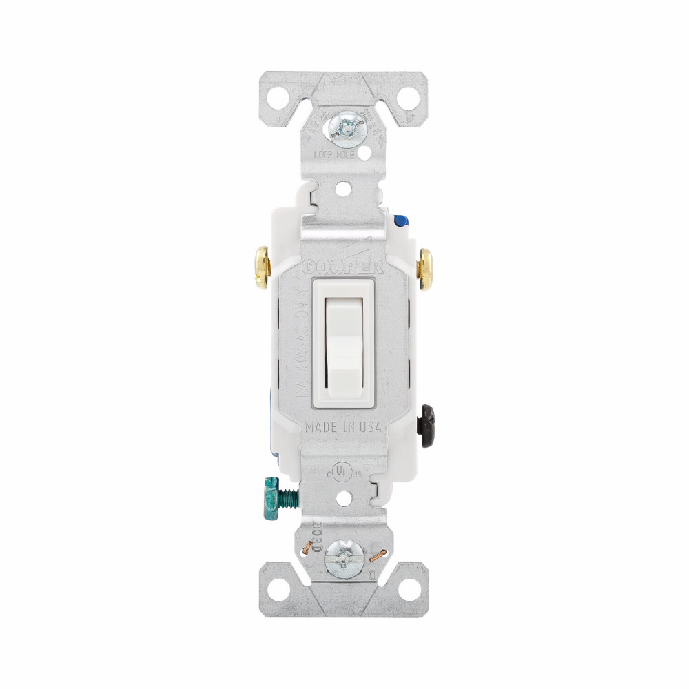 Image of Eaton 1303-9BK