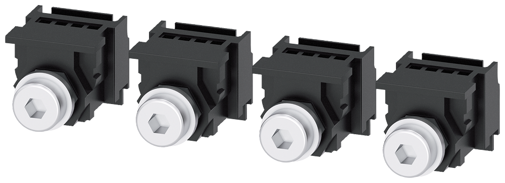 Image of Siemens 3VA9134-0QA00
