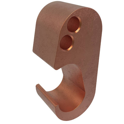 Image of ILSCO GGC-9