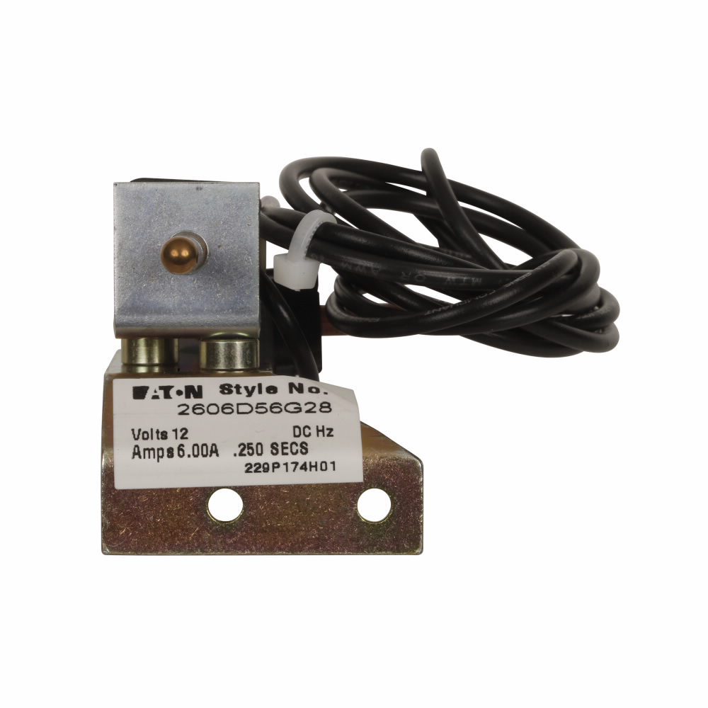 Image of Eaton 2606D56G26
