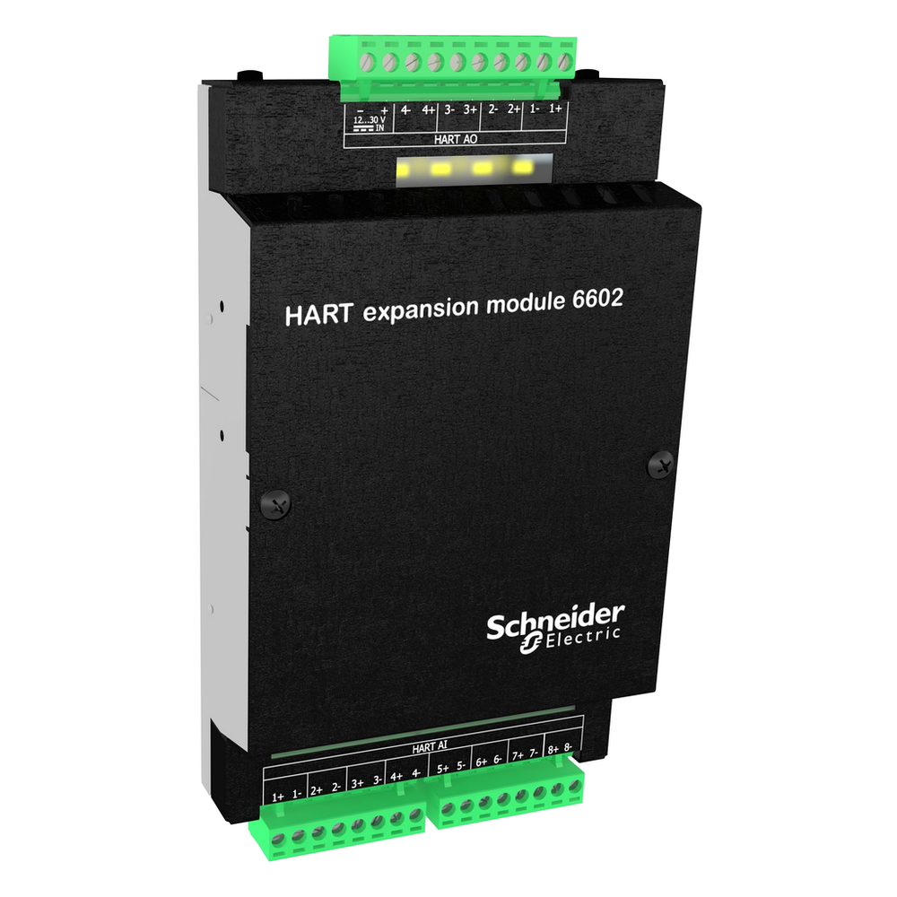 Image of Schneider Electric TBUX297590X
