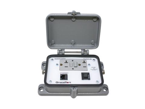 Image of Grace Ports P-R2-M3RF5-M2