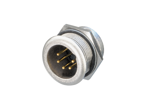Image of Neutrik NC5MPR-HD