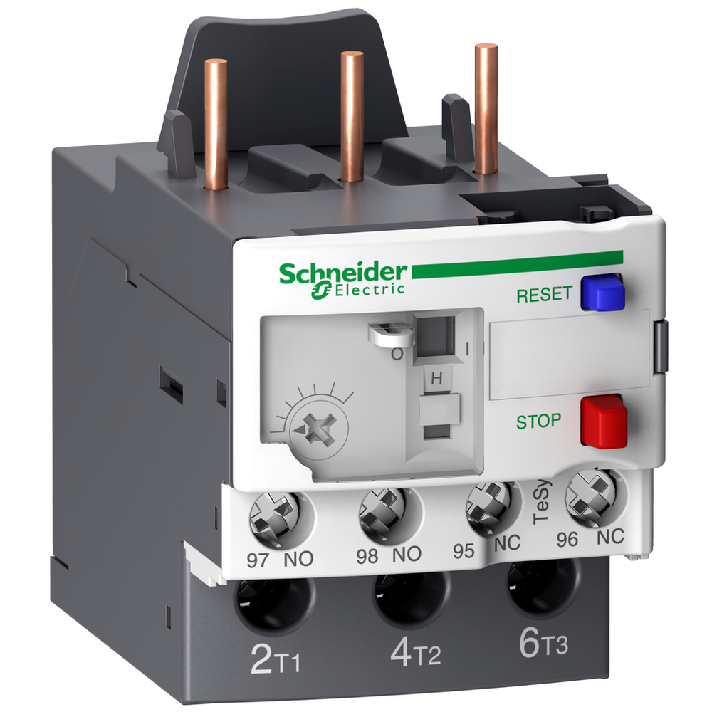 Image of Schneider Electric LR3D32L
