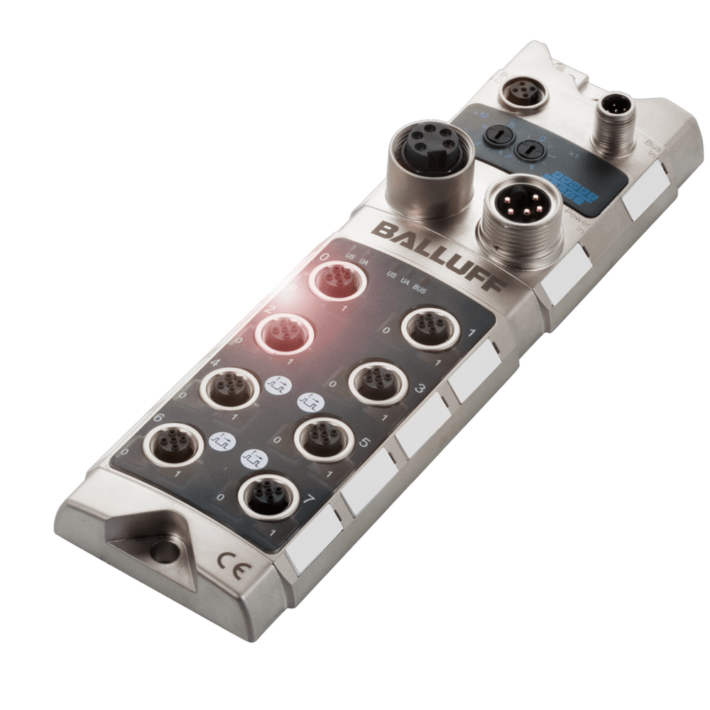 Image of Balluff BNI PBS-551-001-Z001-C04
