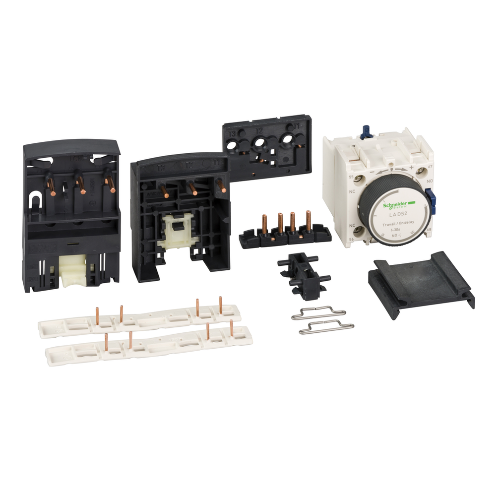 Image of Schneider Electric LAD912GV