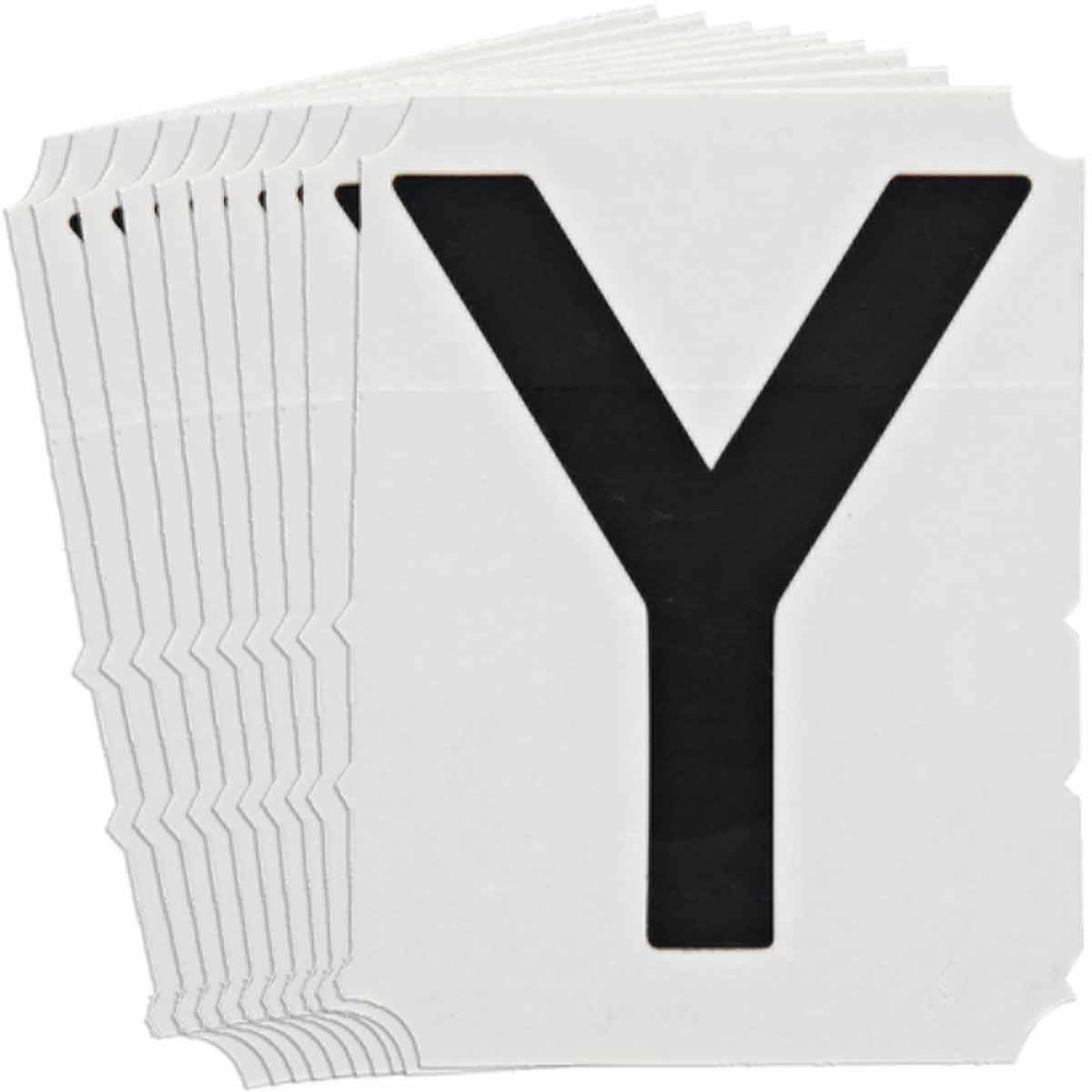 Image of Brady 5140-Y