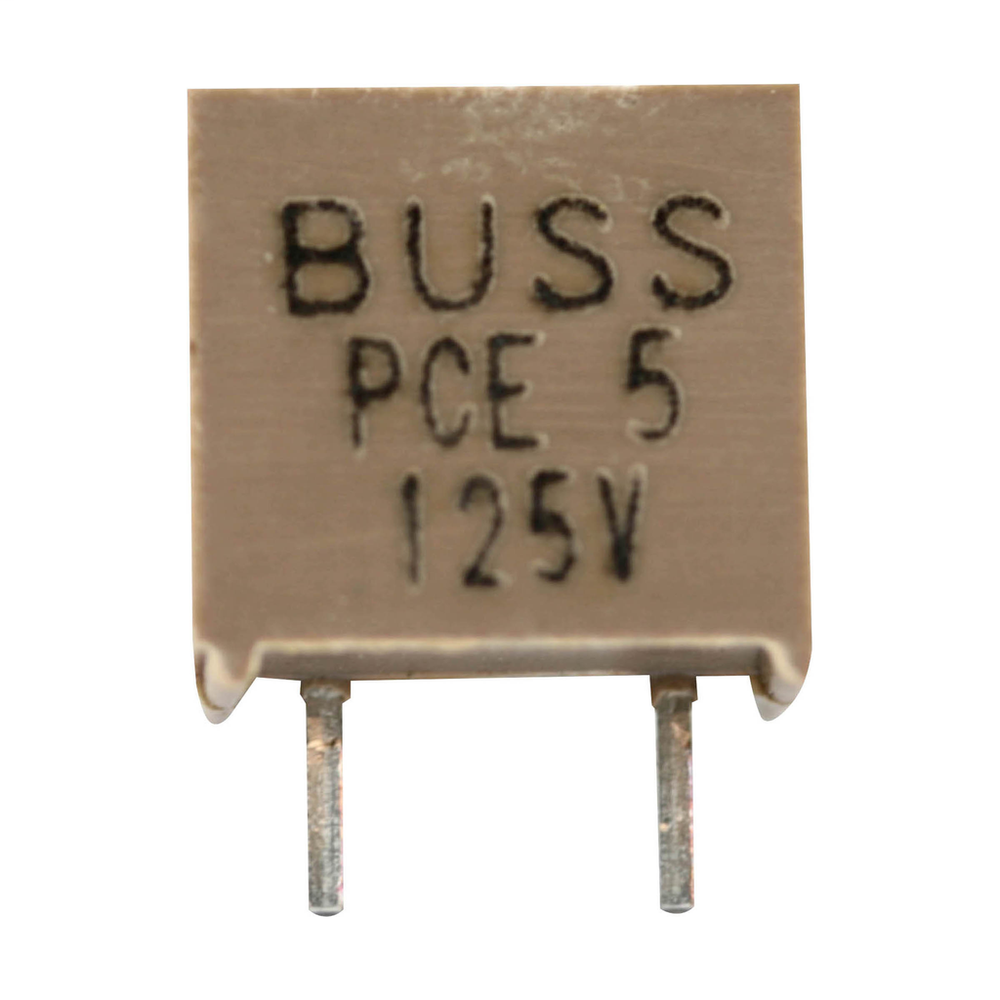 Image of Bussmann PCE-5-R