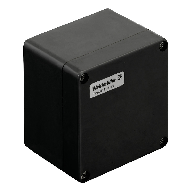 Image of Weidmuller 1306050000