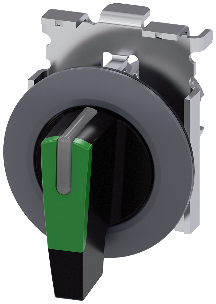 Image of Siemens 3SU10622EL400AA0