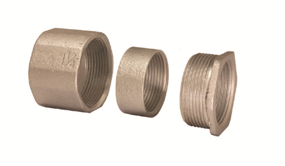 Image of Konkore Fittings EC125KON