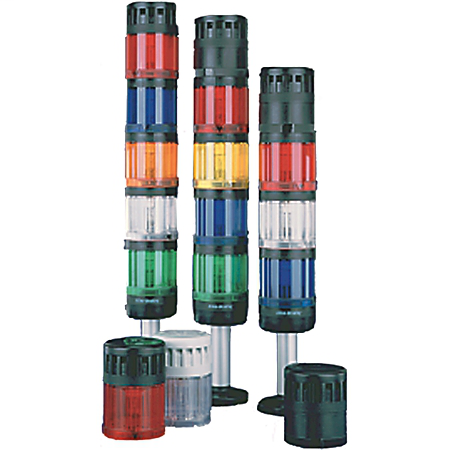 Image of Allen-Bradley 855T-B10TL4