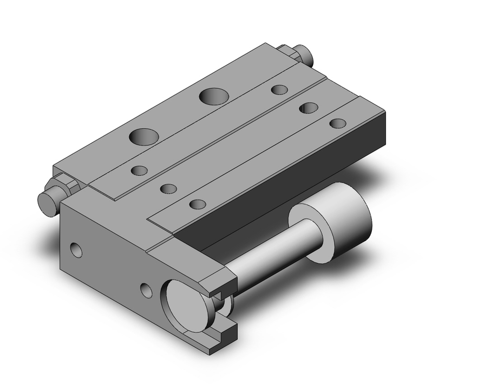 Image of SMC MXF20-30