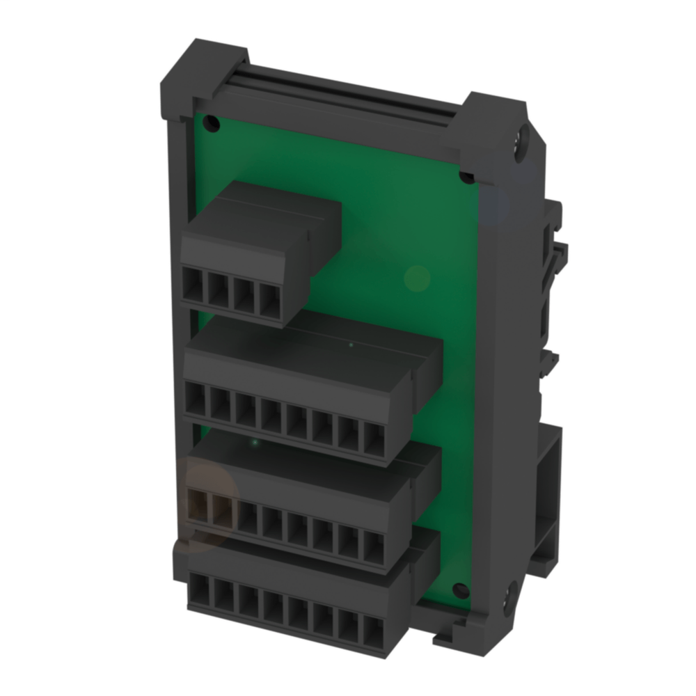 Image of Balluff BNI IOL-309-000-K024