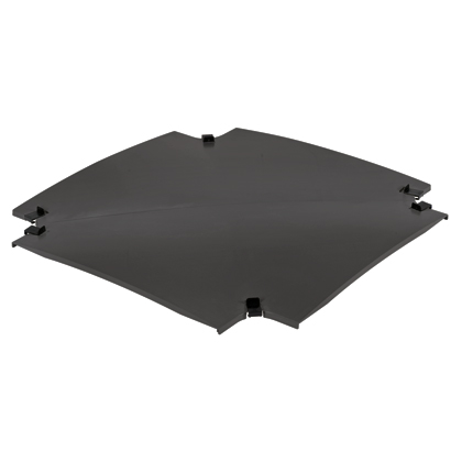 Image of Panduit FRFWCCV24BL
