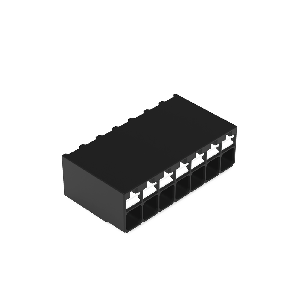 Image of WAGO 2086-1207/700-000/997-607